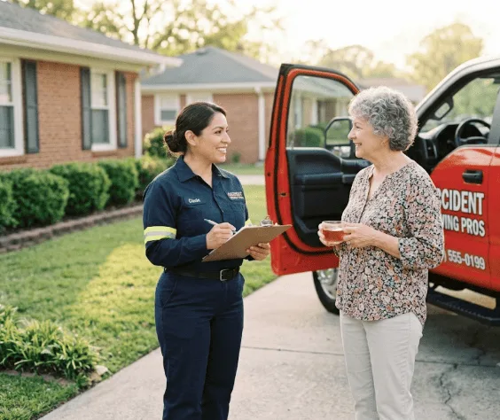Accident Towing Service Gregory, MI FAQs